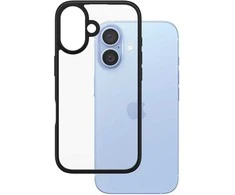 Panzer Glass PanzerGlass HardCase Apple iPhone 16 6.1" dėklas telefonui juodos spalvos/dėklas telefonui juodos spalvos 1295