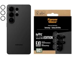 Panzer Glass PanzerGlass Hoops Lens Protector do Samsung Galaxy S26 Ultra permatomas