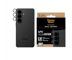 Panzer Glass PanzerGlass Hoops Lens Protector do Samsung Galaxy S26/S26+ permatomas