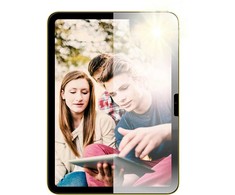 Panzer Glass „PanzerGlass“ neatspindintis šarvuotas ekrano apsauginis dėklas „iPad 11“ / „10.9“