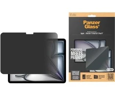Panzer Glass „PanzerGlass“ ekrano apsauga, apsauganti „Apple iPad Air 11“ / 10,9 colio privatumui