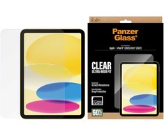 Panzer Glass PanzerGlass PanzerGlass Schutzglas iPad 11th 11'' (2025) UWF