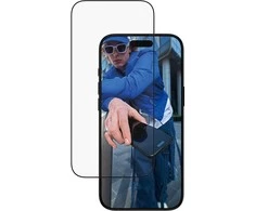 Panzer Glass „PanzerGlass“ ekrano apsauga | „Apple“ | „iPhone Air“ | Stiklas | Skaidrus | Itin plataus tvirtinimo su „EasyAligner“