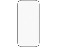 Panzer Glass Grūdintas stiklas PanzerGlass Ultra-Wide Fit Fastfit do iPhone 17 Pro