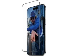 Panzer Glass Grūdintas stiklas PanzerGlass Ultra-Wide Fit Fastfit do iPhone Air
