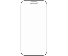 Panzer Glass Grūdintas stiklas PanzerGlass Stealth Ultra-Wide Fit Fastfit do iPhone 17 Pro