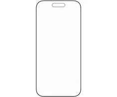 Panzer Glass Grūdintas stiklas PanzerGlass Stealth Ultra-Wide Fit Fastfit do iPhone Air
