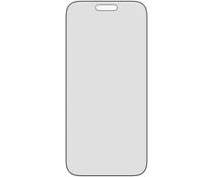 Panzer Glass PRIVACY SCREEN PROTECTOR W. BLA - IPHONE 17 PRO MAX ULTRA-WIDE FIT