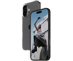 Panzer Glass PanzerGlass SAFE 2-in-1 Protection iPhone '24 6.1"