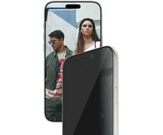 Panzer Glass SAFE. BY PRIVACY SCREEN PROTECT - MAX ULTRA-WIDE FIT W. EASYALIGNE