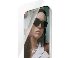 Panzer Glass PanzerGlass Screen protector | Apple | iPhone 17 Pro Max | Transparent | Ultra-Wide Fit w. EasyAligner