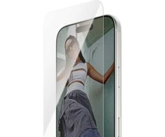 „Panzer Glass“ „PanzerGlass“ ekrano apsauga | „Apple“ | „iPhone 17 Pro“ | Skaidri | Itin plataus kampo su „EasyAligner“