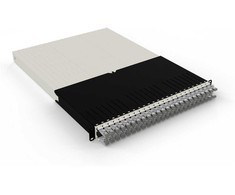 PATCHBOX patchbox.one / 30U / STP / RJ-45