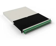 PATCHBOX 30RU / STP / Žalias