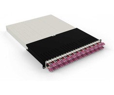 PATCHBOX PATCHBOX PONE30OM412 kabelis InfiniBand / šviesolaidinis 1,8 m LC SC LC/SC