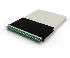 PATCHBOX 30RU / STP / Žalias
