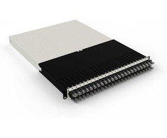 PATCHBOX 30RU / UTP / Juodas