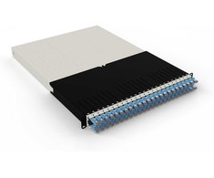 PATCHBOX PATCHBOX PONE30STPBL tinklo kabelis Mėlyna 1,8 m Cat6a U/FTP (STP)