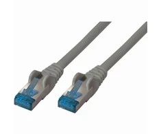 Shiverpeaks Patchkabel CAT6A RJ45 S / FTP 0,5 m