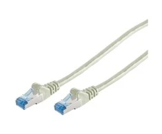 S-Conn Patchkabel CAT6A RJ45 S / FTP 3m