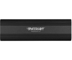 Kietasis diskas „Patriot Transporter LT“ 4 TB USB3.2 Type-C SSD 1000 Mbps