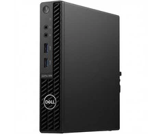 PC Dell Optiplex 3080 MICRO, 10500T-INTEL-CORE-I5, 24GB RAM, 256GB SSD, W11P DA, Grad A1 (Atnaujinta)
