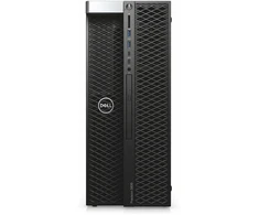 PC DELL PRECISION 5820, 2123-INTEL-XEON-W, QUADRO-M5000, 48GB RAM, 256GB SSD,4TB HDD, W11P DA, Grad A3 (Atnaujinta)