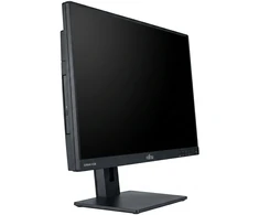 PC FUJITSU ESPRIMO K558, 8400-INTEL-CORE-I5, 23.8", FHD, 8GB RAM, 256GB SSD, W11P DA, Grad A3 (Atnaujinta)