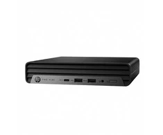 PC HP PRO MINI 400 G9, 12500T-INTEL-CORE-I5, 8GB RAM, 256GB SSD, W11P DA, Grad A1 (Atnaujinta)