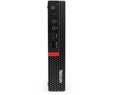 PC Lenovo Think Centre M720q i5-8500T / 8GB DDR4 / 256GB SSD / Win 11 Pro / Tiny (Atnaujinta)