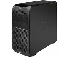 PC/WS HP Z4 G4 WORKSTATION, 2125-INTEL-XEON-W, QUADRO-P2000, 48GB RAM, 512GB SSD,4TB HDD, W11P DA, Grad A3 (Atnaujinta)