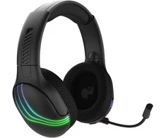 PDP Ausinės Afterglow Wave belaidės juodas XBOX Series X