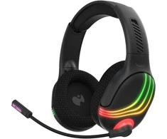 PDP Ausinės Afterglow Wave belaidės juodas XBOX Series X