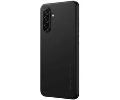 Dėklas PEDEA Soft TPU Case fr das Samsung Galaxy A17 5G, juodas