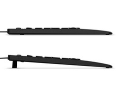 3DCONNEXION Klaviatūra PRO - W/ NUMPAD USB CH (QWERTZ)