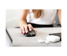 Įvesties Prietaisas - Cherry Gentix BT Optinis Pelė 7 Mygtukai Bluetooth 1000/2000 DPI