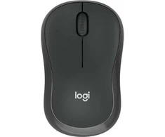 Logitech Pelė M240 verslui Bluetooth Graphite