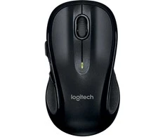 Pelė Logitech M510