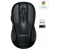 Pelė Logitech M510