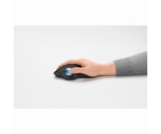 Belaidė Trackball pelė Logitech ERGO M575, juodos spalvos