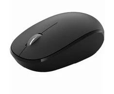 Microsoft Bluetooth pelė juodos spalvos