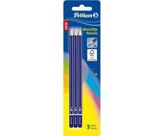 Pelikan 978783 grafitinis pieštukas 2B 2 vnt.