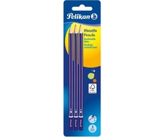 Pieštukų rinkinys Pelikan, 3vnt.
