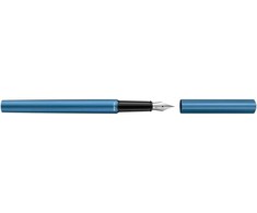 Pelikan Pelikan Füllhalter Ineo Elements P6 1 ST in FS Petrol-Blau