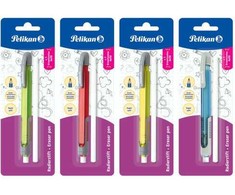 Pelikan 807364 trintukas Įvairių spalvų 1 vnt.