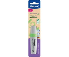 Pelikan Teka Zakre¶lacz 490 Eco* neon žalia
