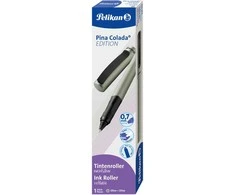 Pelikan Rašiklis PINA COLADA alyvuogių metalo sp