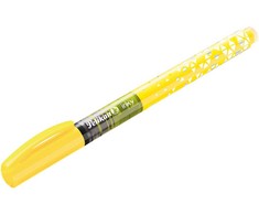Pelikan Rašiklis INKY 273 neon geltonas