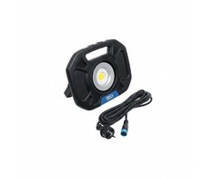 PerfectPro L-100 LED-darbo lemputė + Lautsprecher