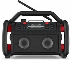 PerfectPro ROCKPRO Baustellenradio